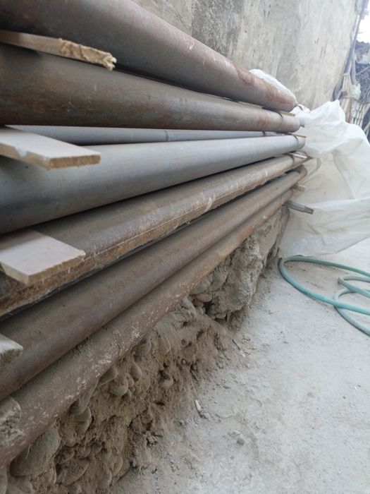 Отопления, Темир радиатор