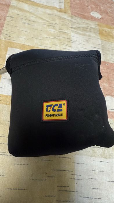 Tica Talisman TG 6000 H