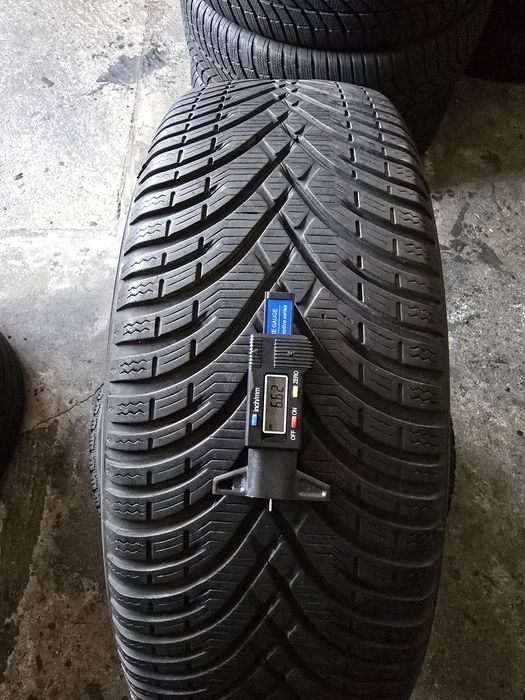 Kleber 215/60 R16 99H MS iarnă