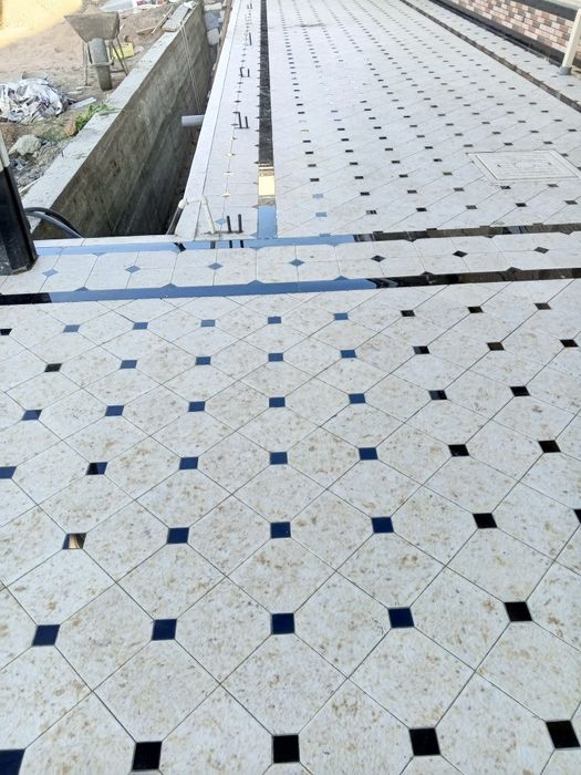 Бурчатка терамиз