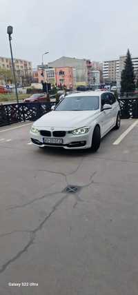 BMW Seria 3 BMW Seria 3 Sport Line Edition