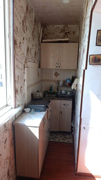 Сотувда 1 хонали квартира, Мирзо Улугбек, Корасув