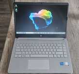 Laptop HP 14s-dq2039nq, Intel Core i5-1135G7 pana la 4.2GHz, 14"