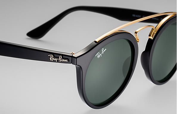 Ochelari de soare Ray Ban RB 4253 601/71 53mm21 145 3N