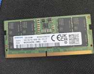 Memorie laptop 16GB Samsung M425R2GA3BB0-CWM  DDR5 5600MHz