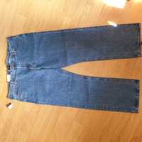 Blugi jeans LEE Albastru 42/31