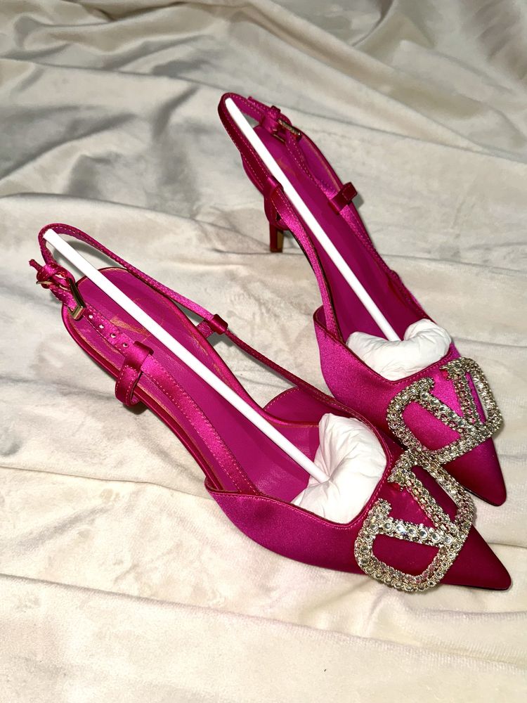 Туфли от Valentino