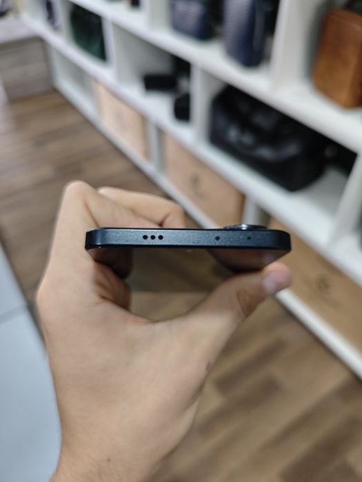 Poco F6 512Gb Black Sotlad