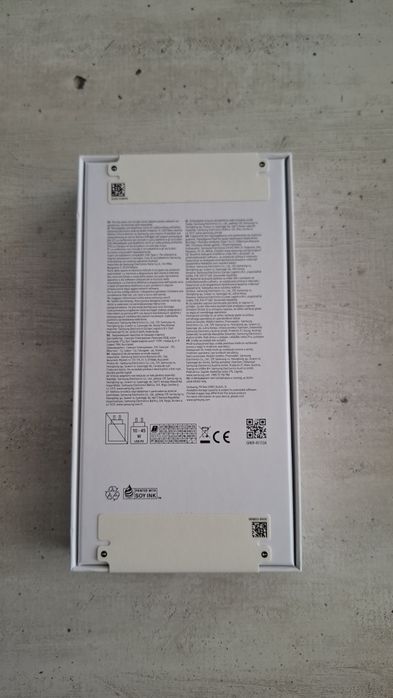 НОВ Samsung A56 5G + Подарък Слушалки