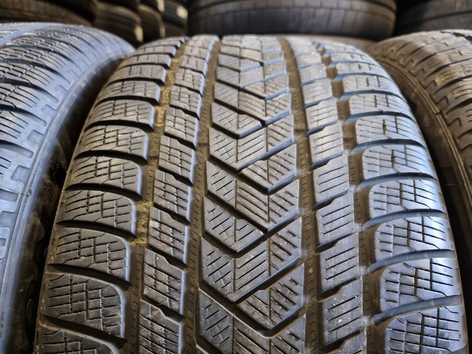 295/45/19//265/50/19 PIRELLI