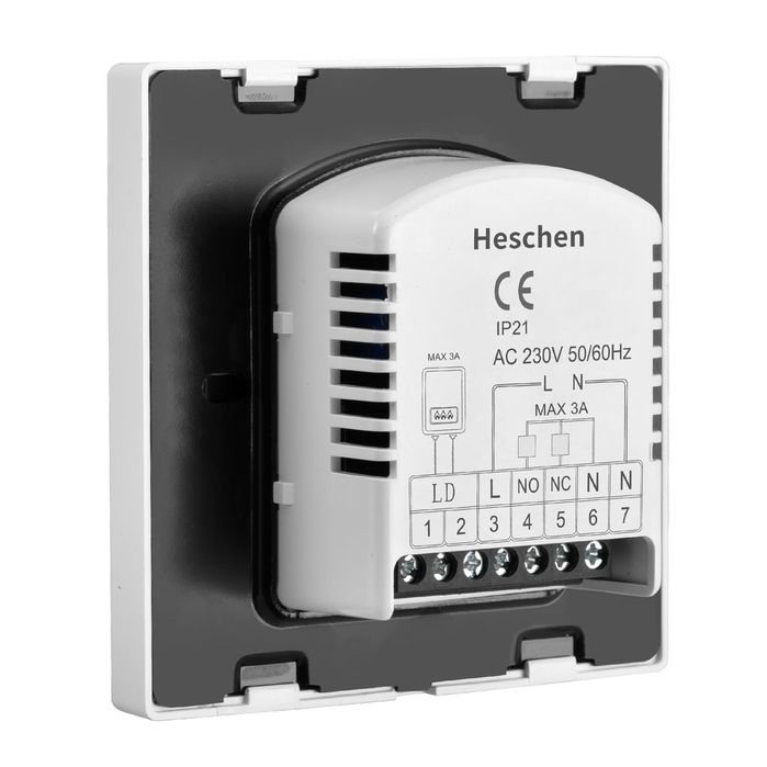 Termostat ambient wifi