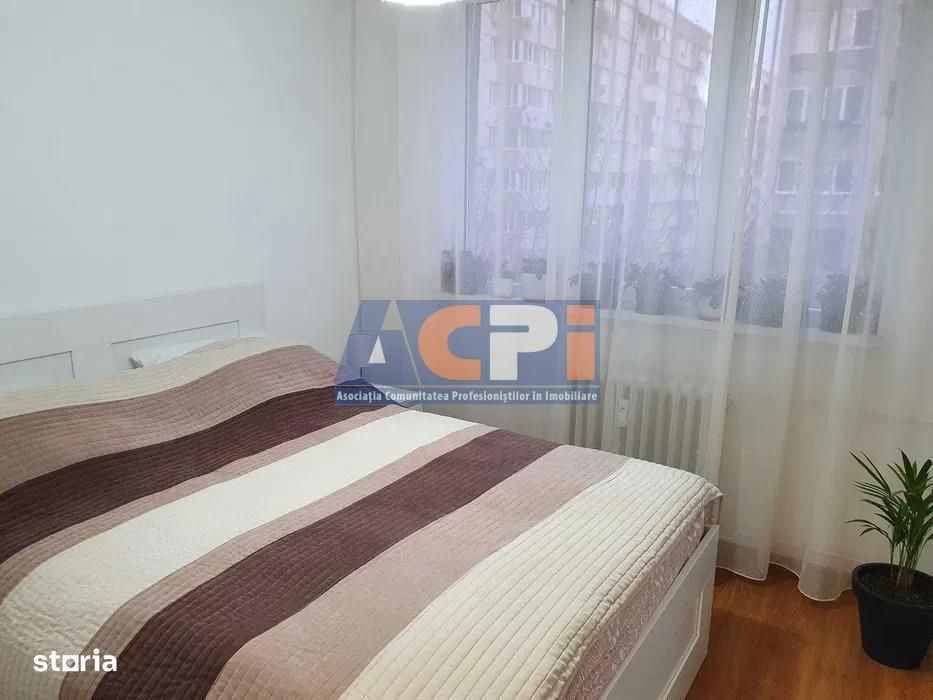 Apartament de inchiriat Raul Doamnei-metrou