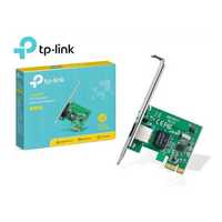 TP-Link TG-3468 mini PCI LAN 1000 Mbit   (NT2181)