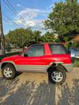 Toyota Rav 4 benzina