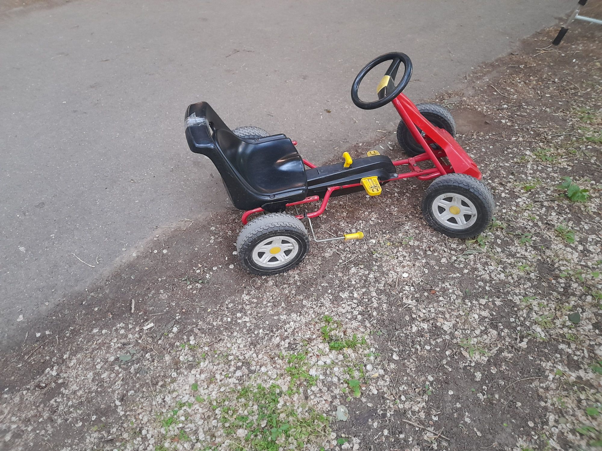 Kart - super tare