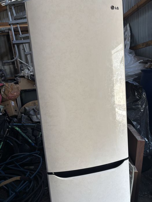 Холодильник буу требует замену компрессора