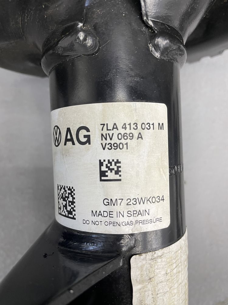 Arcuri Amortizoare Vw Transporter T5 T5.1 T6 T6.1 T32
