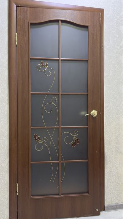 Двери межкомнатные