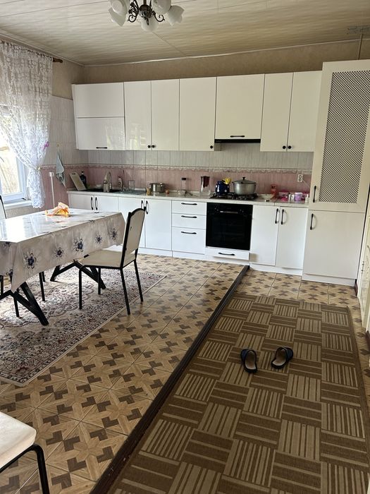 Продаётся дом в хорошем состоянии