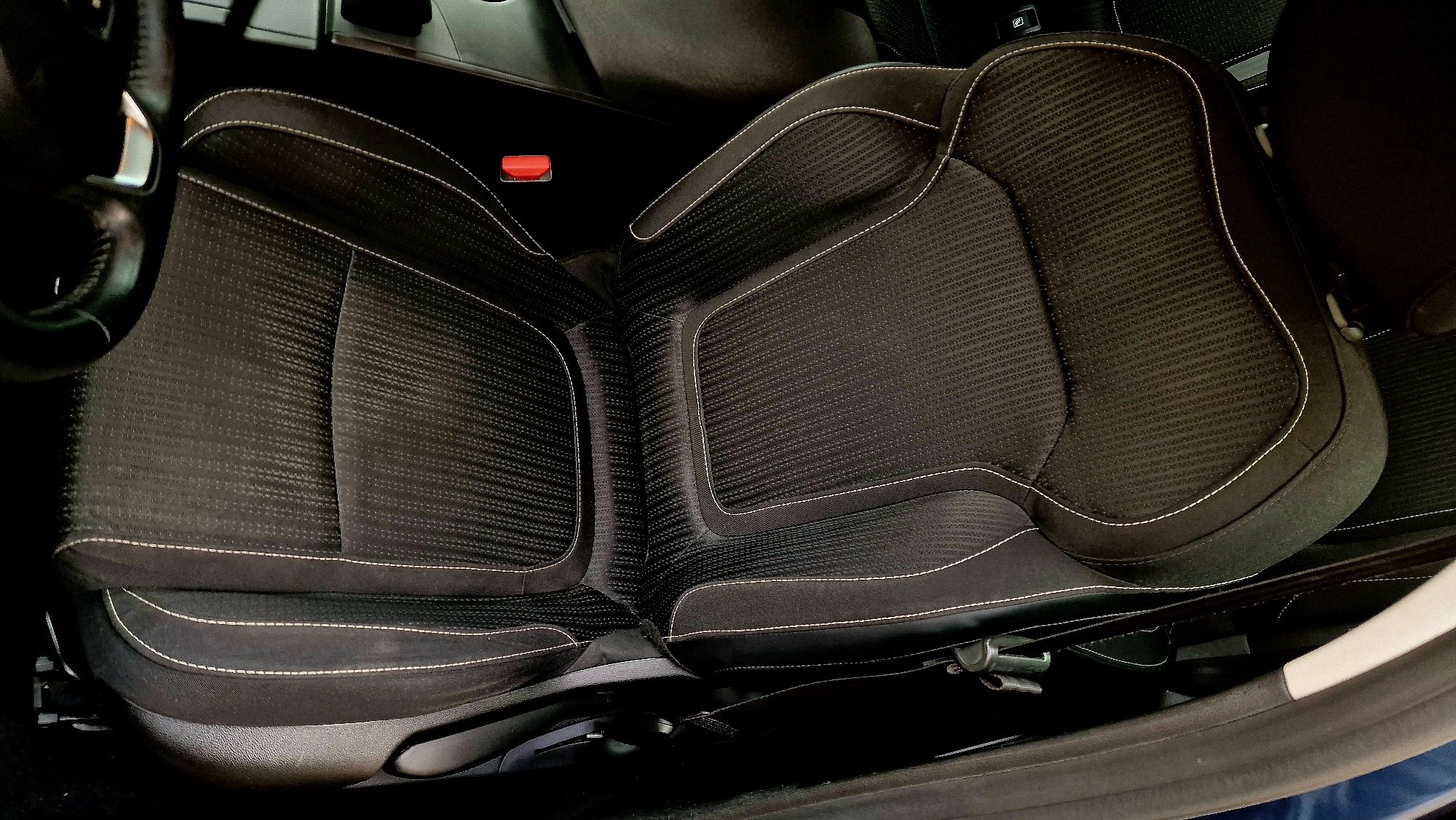 Renault Megane diesel automat