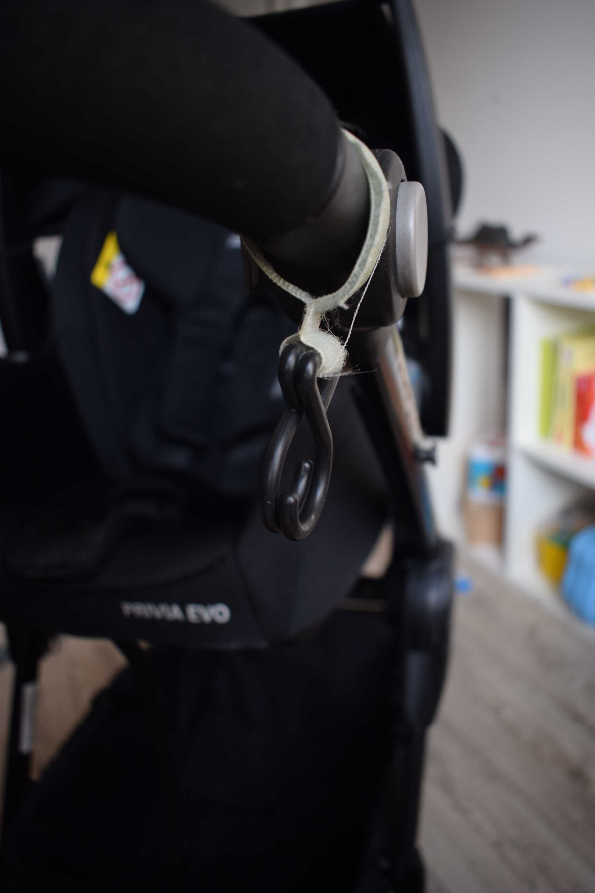 Коляска recaro 3 в 1. Коляска/автокресло.