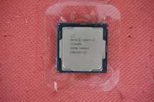 Процесор CPU Intel Core I3 9100f 4 ядра / Вкл.ДДС