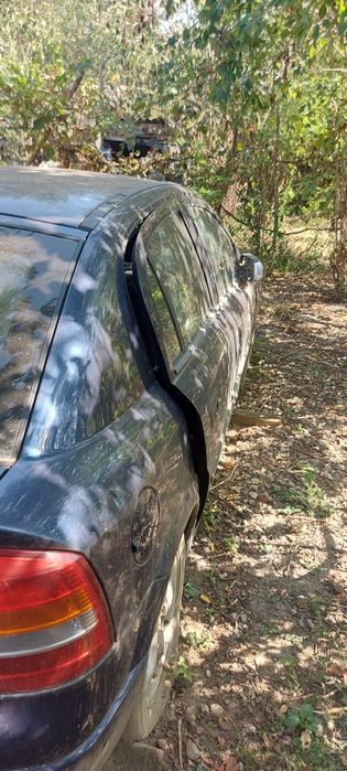 Opel astra g 1.7 td an 2000 neimatriculata