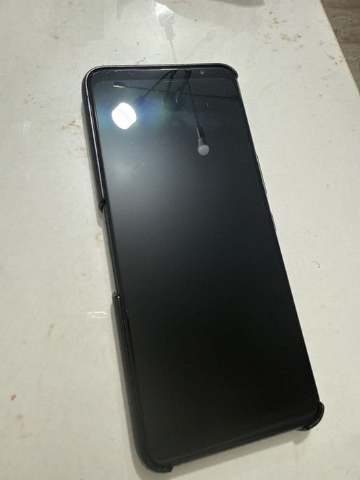 Asus ROG Phone 7 series