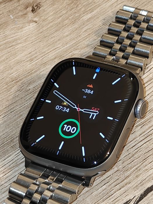 Apple watch Seria 11 2025
