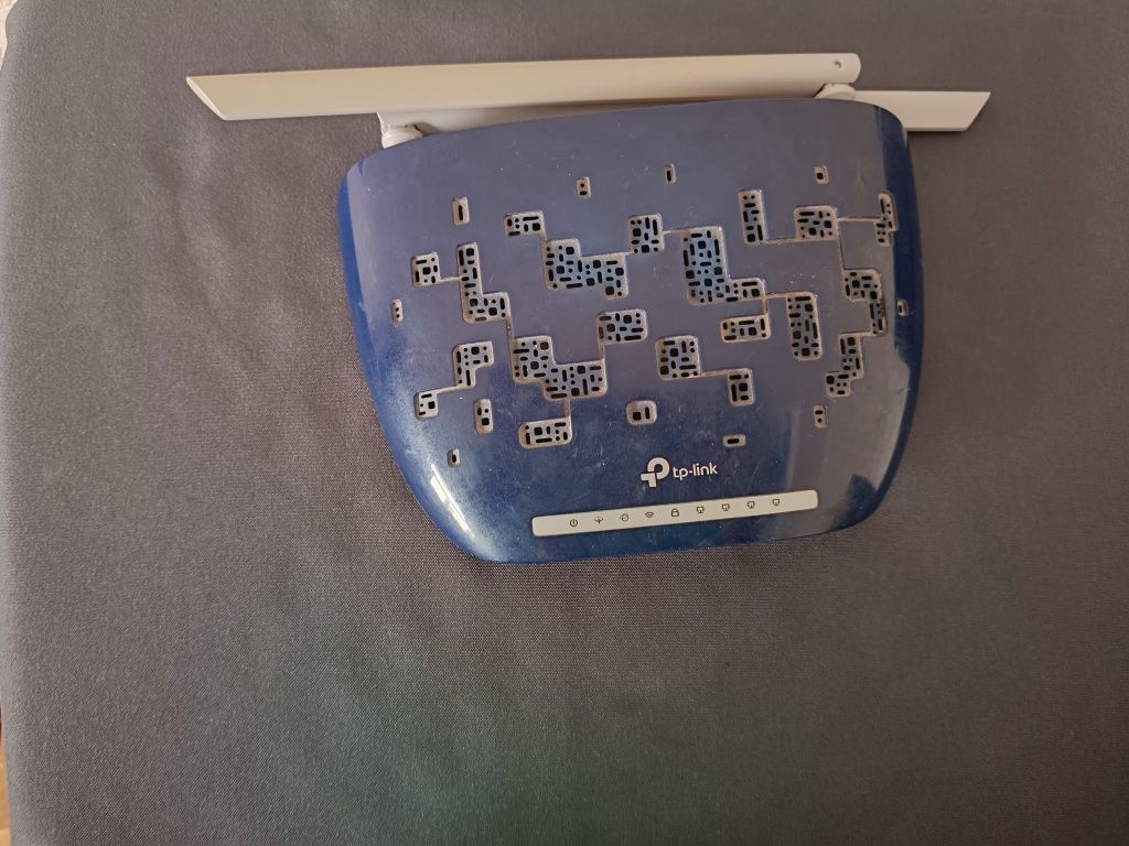 Wi fi роутер tp-link