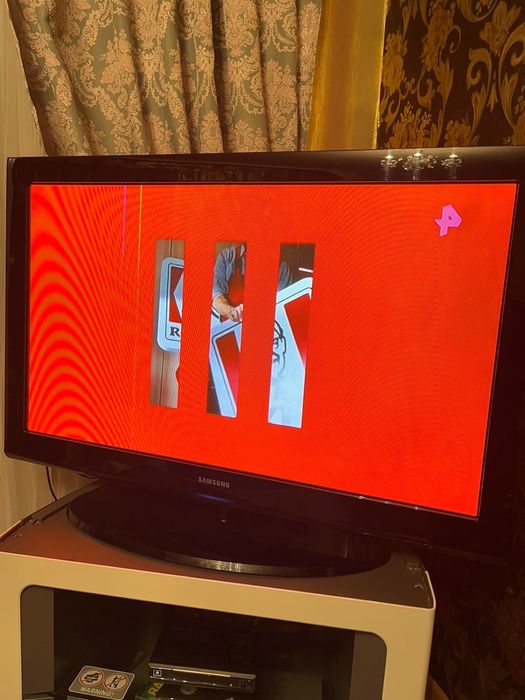 Продам телевизор Samsung
