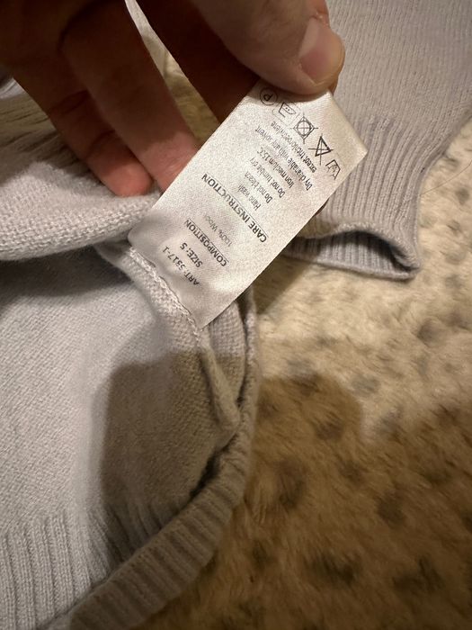 Teodor - мъжки вълнен пуловер