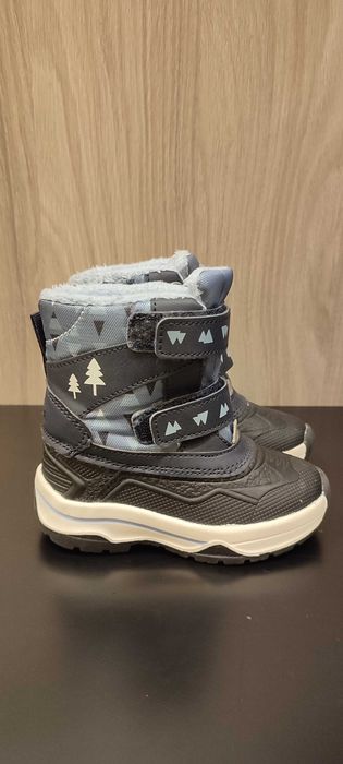 Бебешки апрески Lupilu