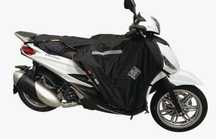 Tucano Urbano Termoscud Husă  pentru Piaggio Beverly 300 / Beverly 400