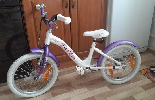 Продам Велосипед AUTHOR Bello II 16"