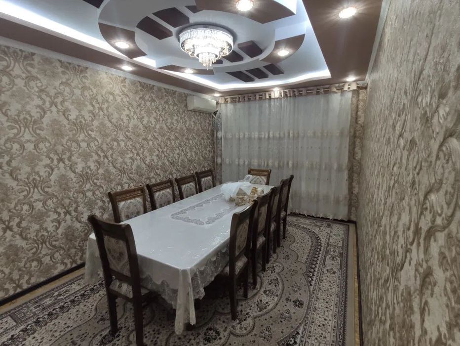 Квартира 3/8/9
Массив Карасу-6