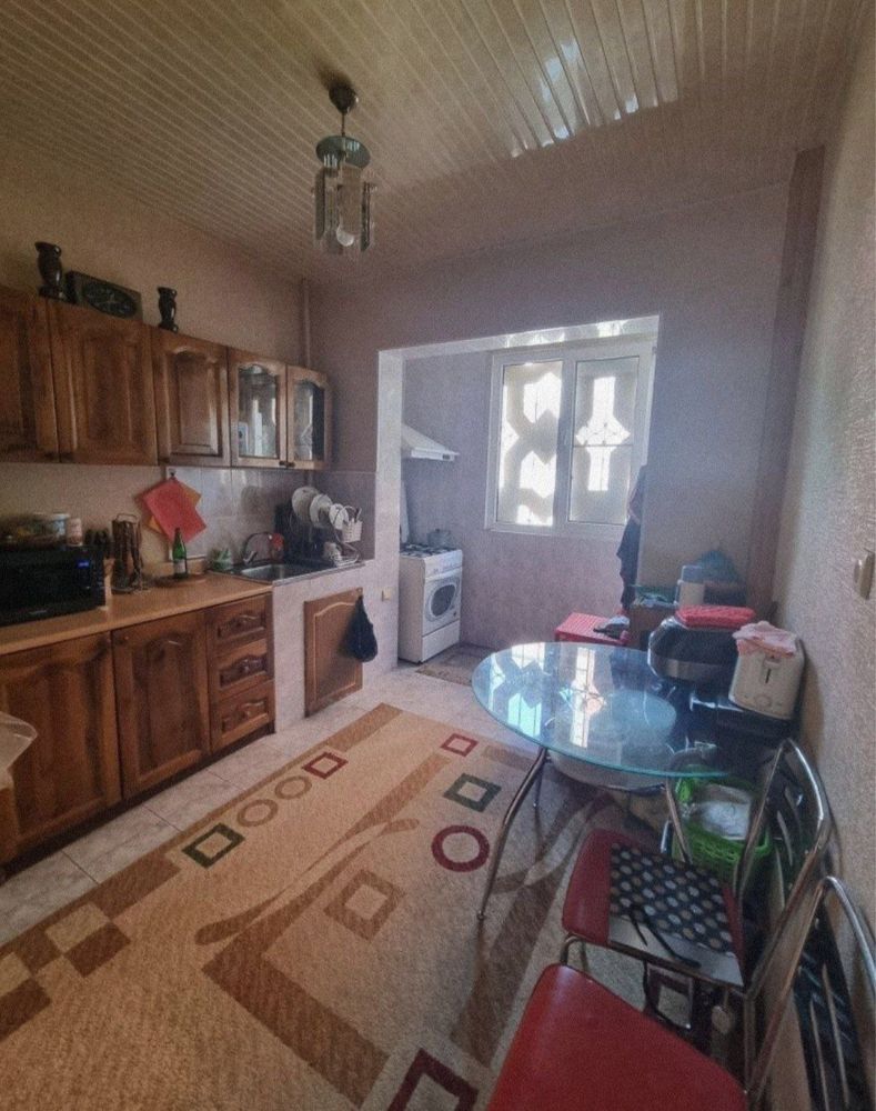 Продается квартира в центре