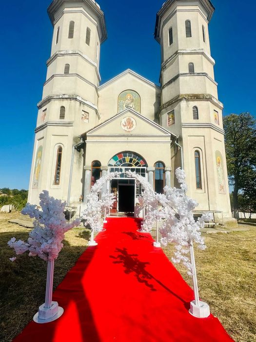 Inchiriere corturi si aranjamente Valcea