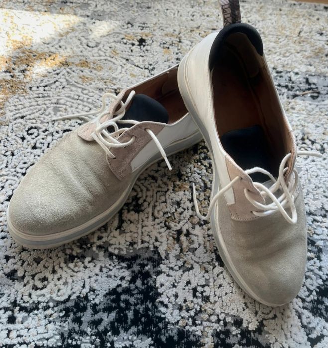 Pantofi casual LLOYD -EDITIE RETRO mărimea 37