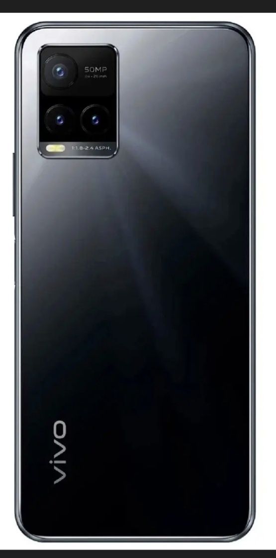 Vivo 33 s смартфон