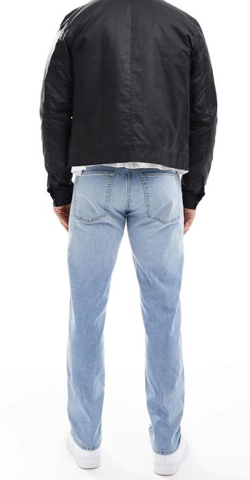 Мъжки дънки ASOS,