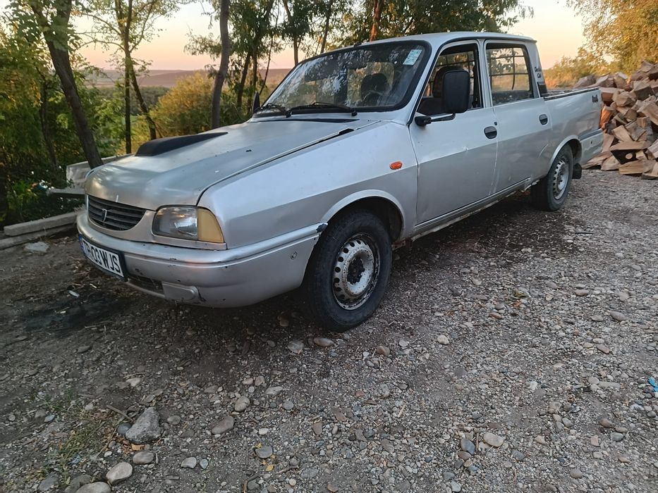 Dacia pick up 4x4 1.9 ,2006