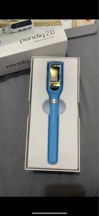 Pendiq 2.0, Pen Insulina