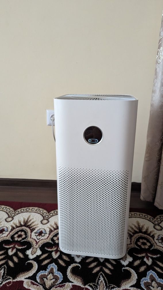 Xiaom smart air purifier 4 - воздух очиститель (havo tozalagich)