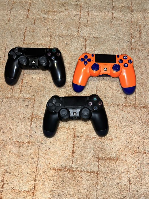 Playstation 4 Pro white