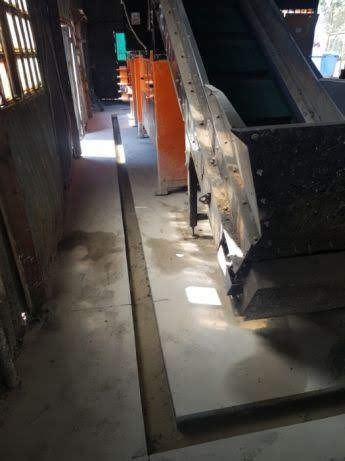 Taiere / debitare și spargere beton