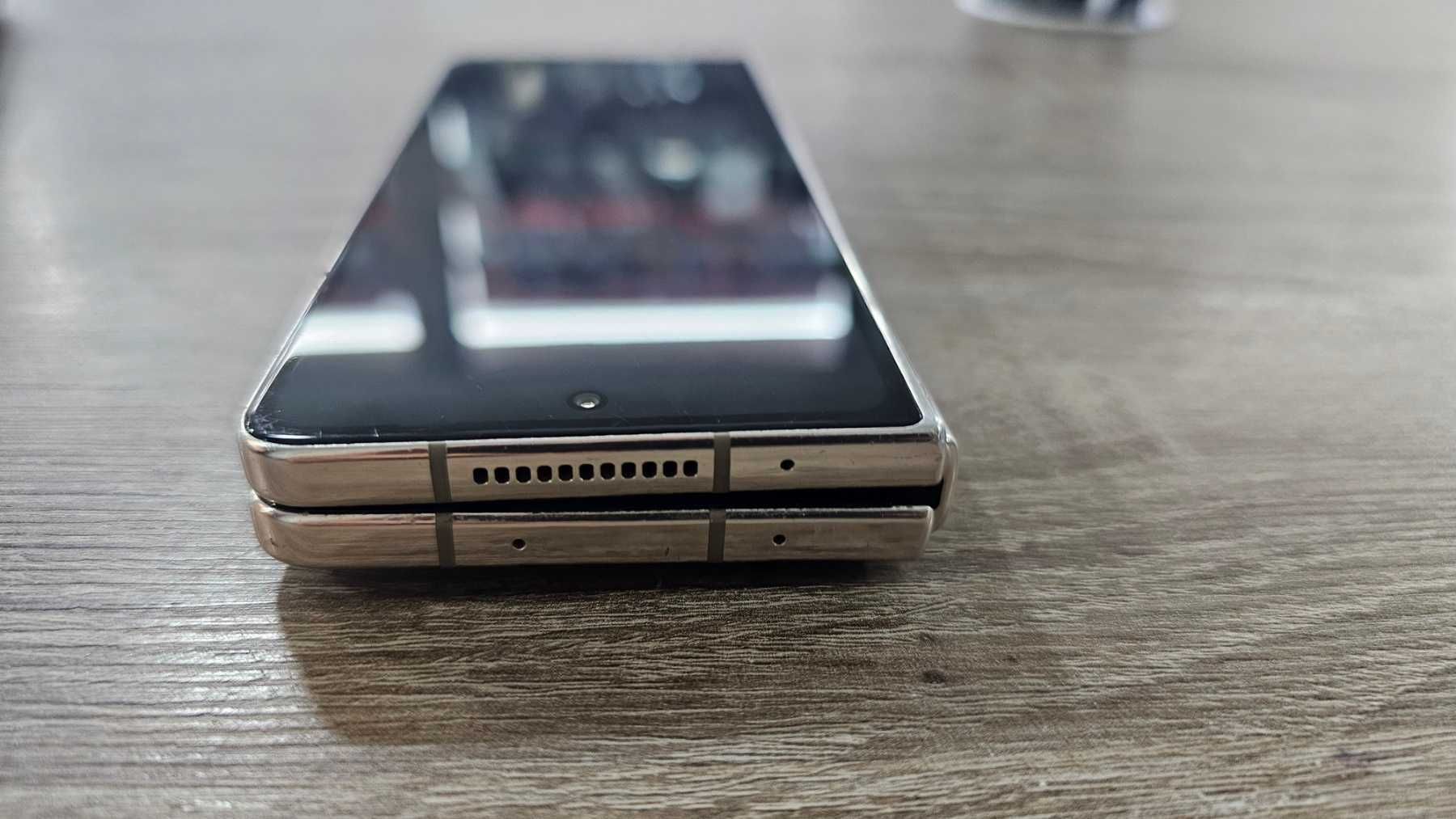 Samsung Galaxy Z Fold4 5G 512GB 12GB RAM Dual (F936)