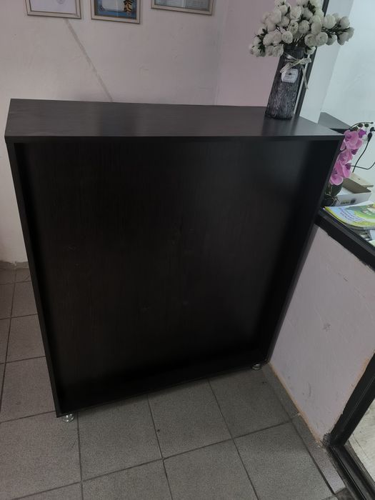 Продается парта, доска магнитная, скамейка-2 шт, ,шкаф