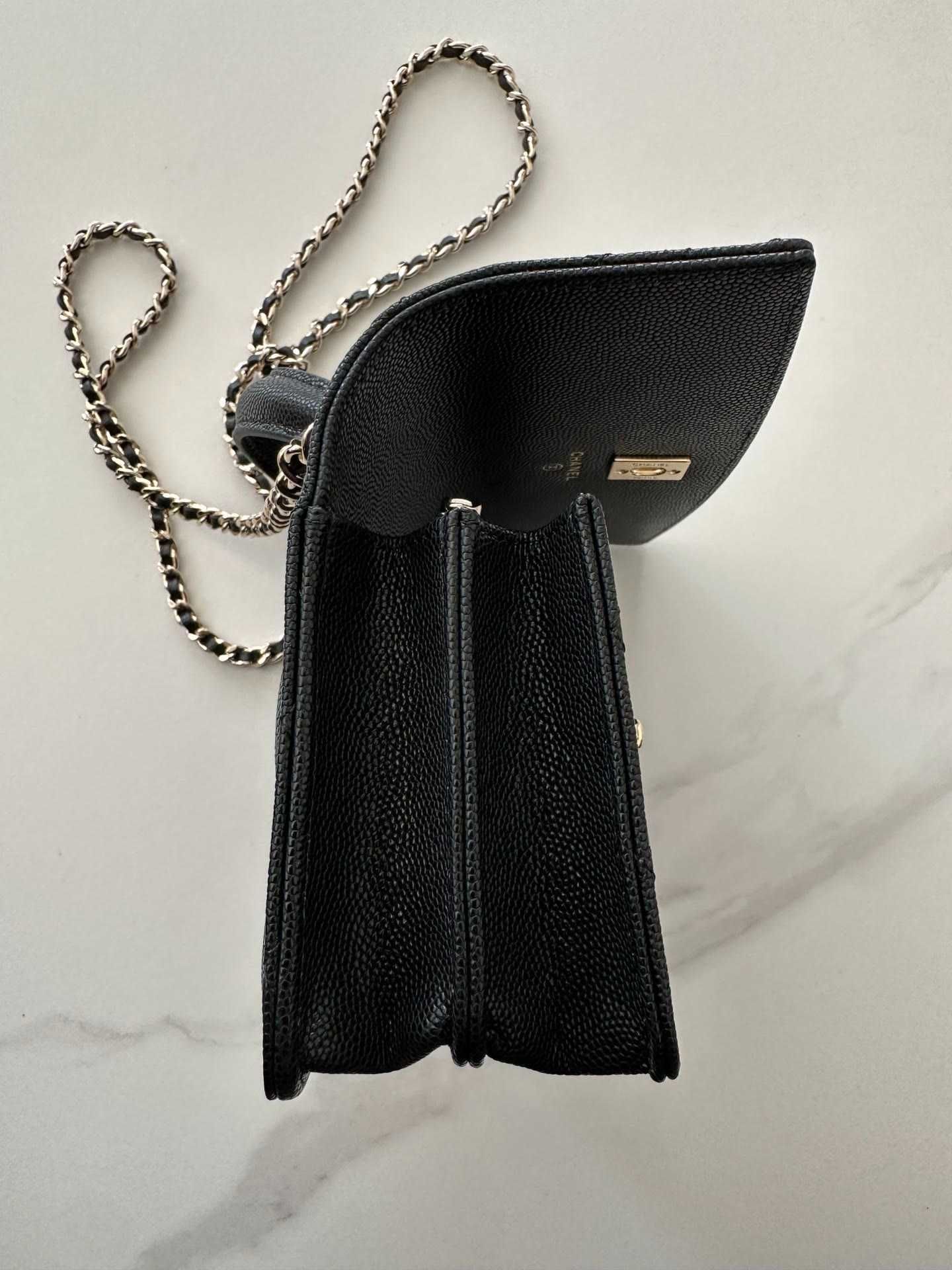 Дамска чанта Chanel