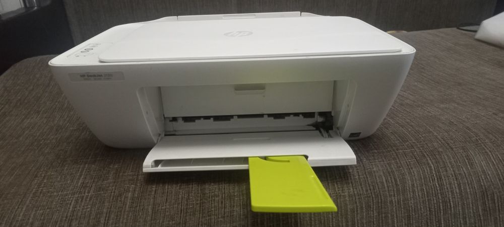 Imprimanta hp laser jet color